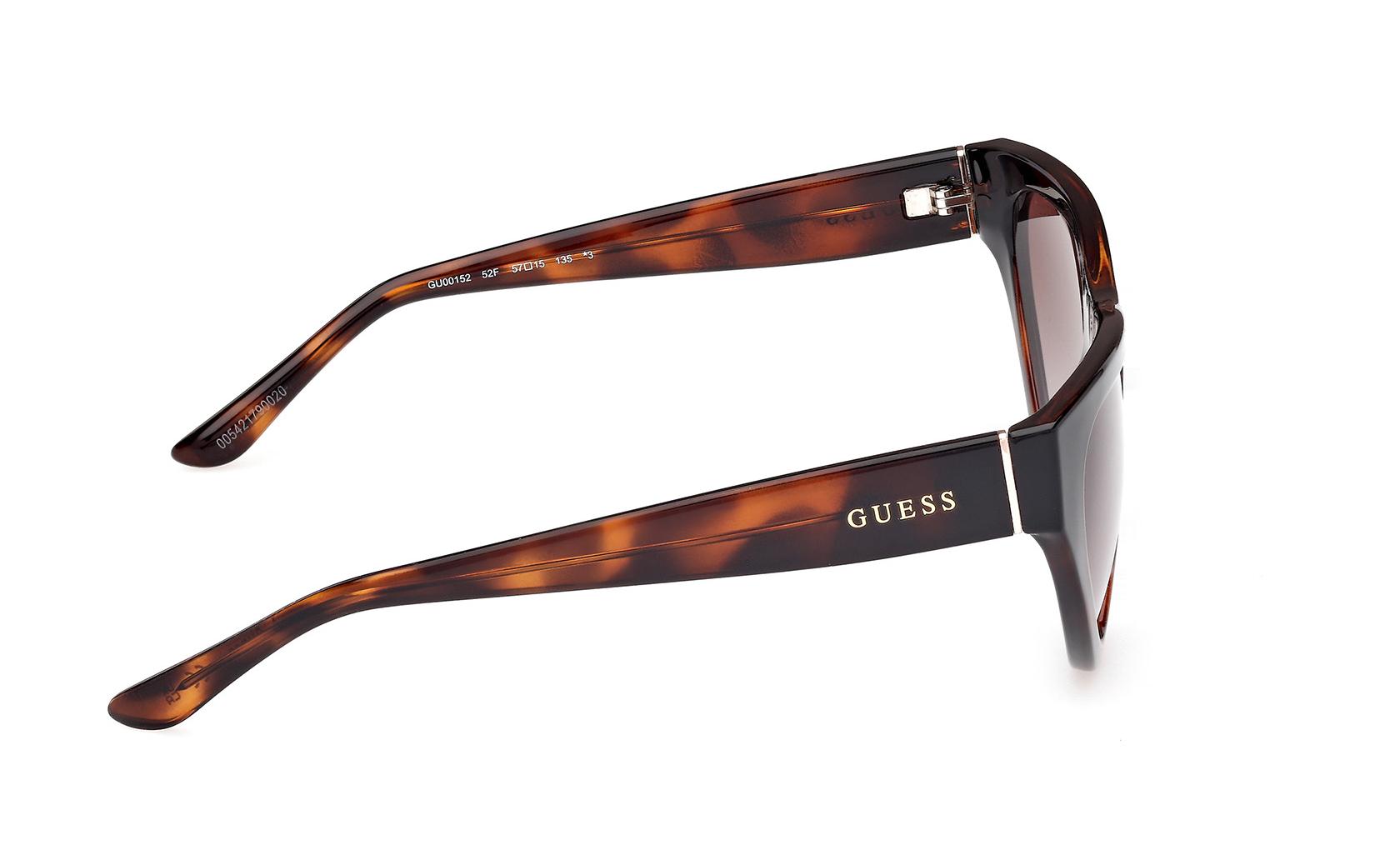 Guess Sunglasses GU00152 52F