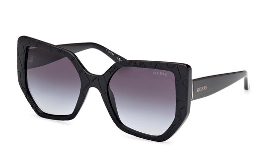 Guess Sunglasses GU00153 02B