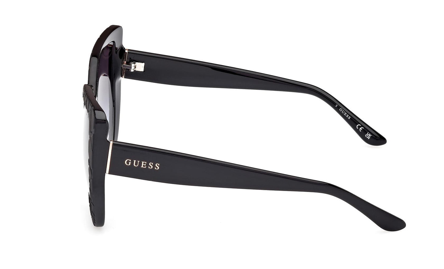 Guess Sunglasses GU00153 02B