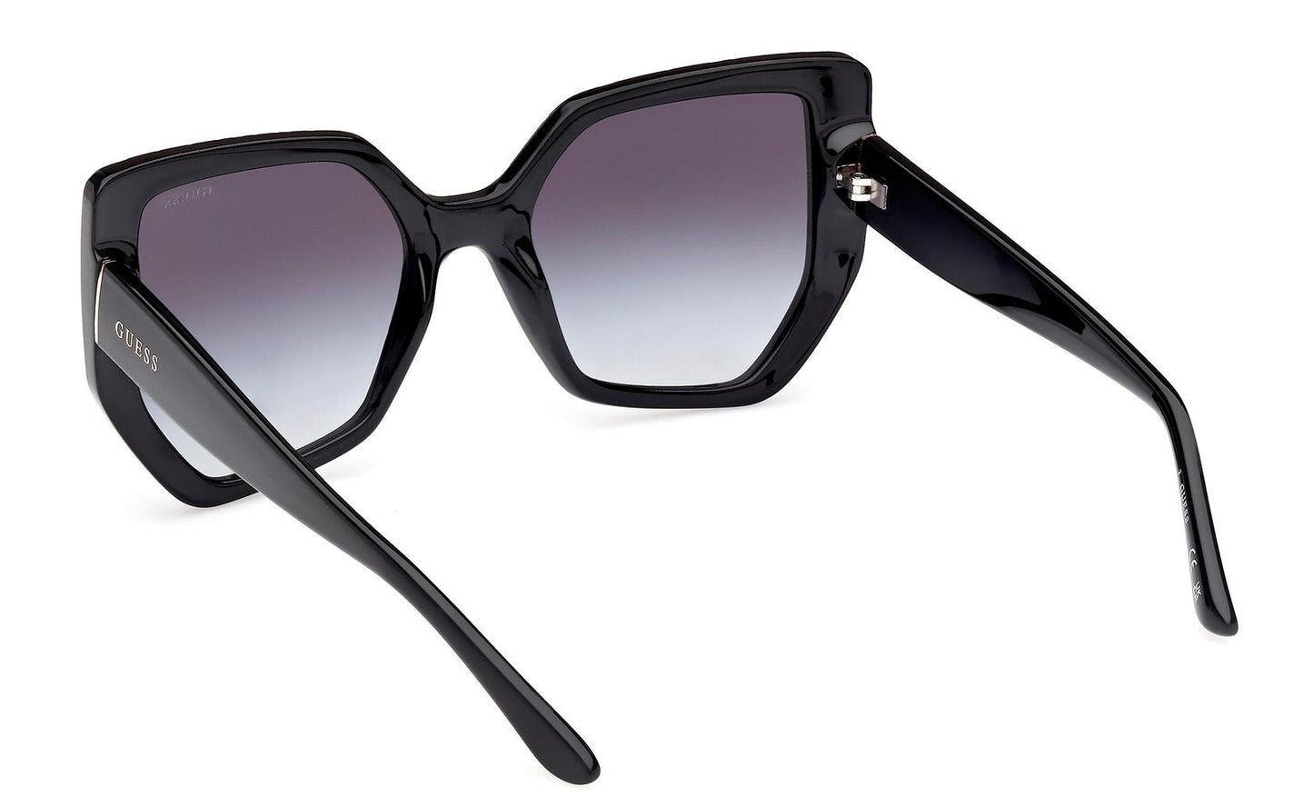 Guess Sunglasses GU00153 02B