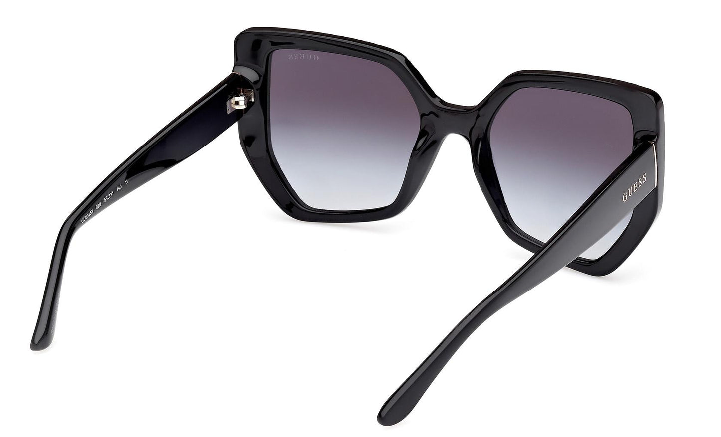 Guess Sunglasses GU00153 02B