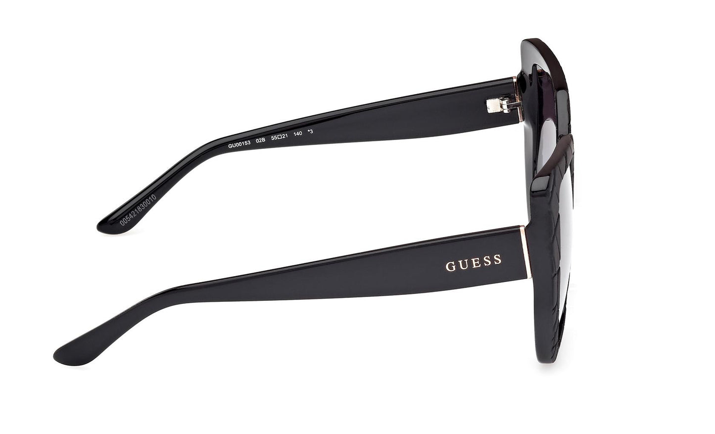 Guess Sunglasses GU00153 02B