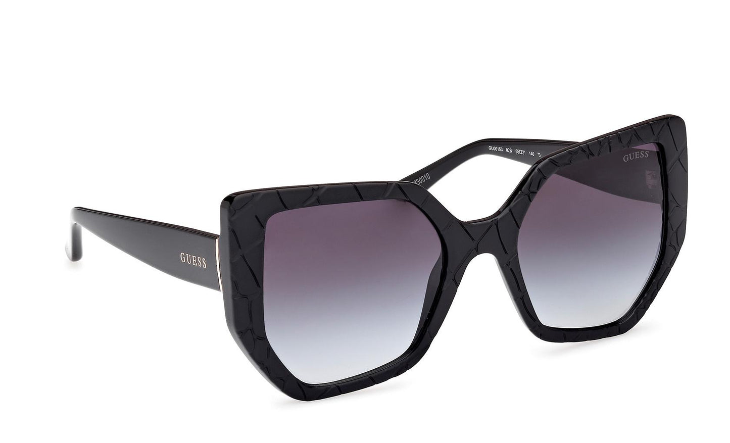 Guess Sunglasses GU00153 02B