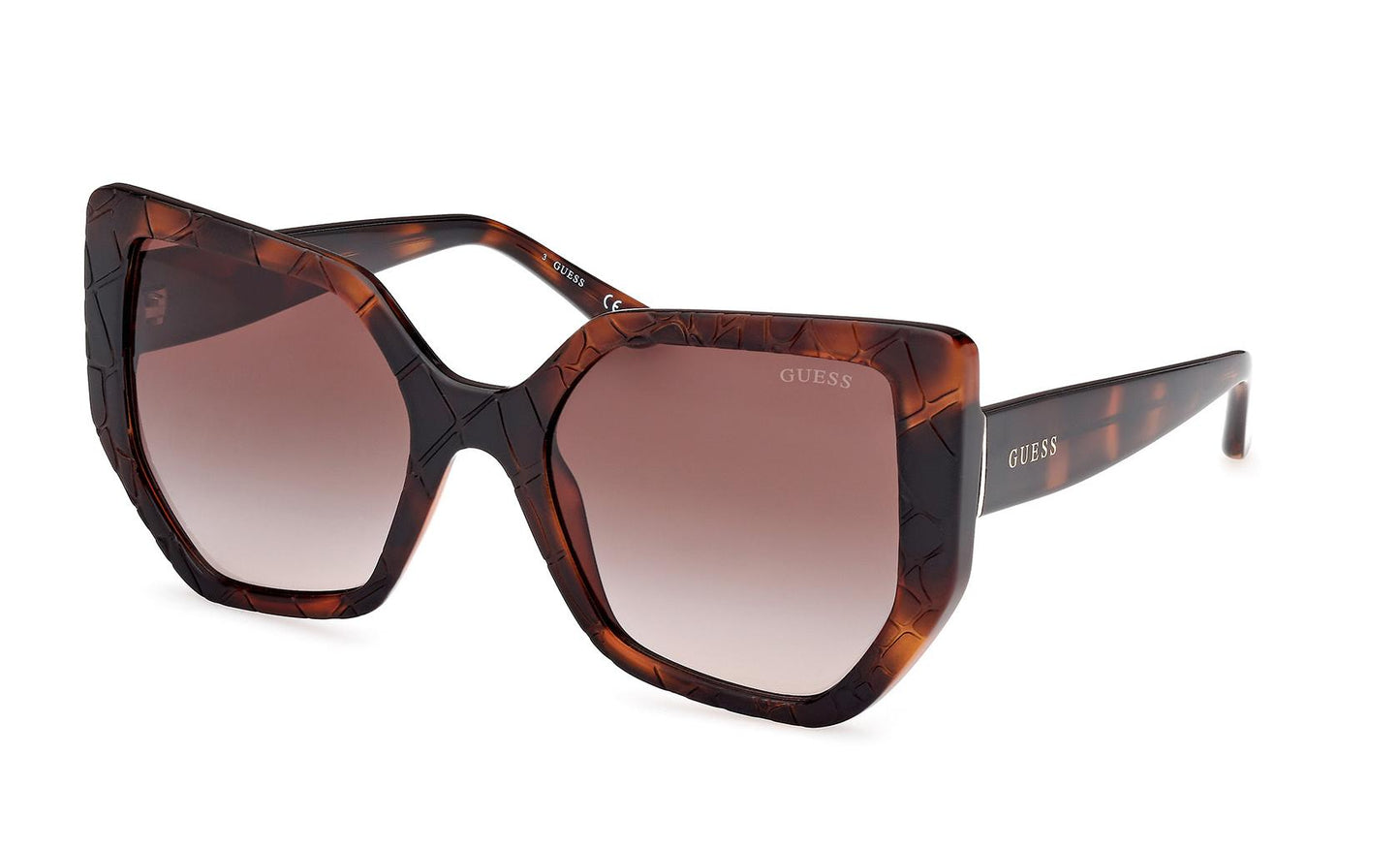 Guess Sunglasses GU00153 52F