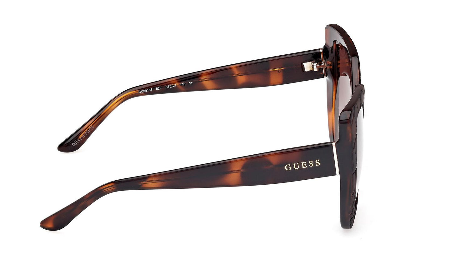 Guess Sunglasses GU00153 52F