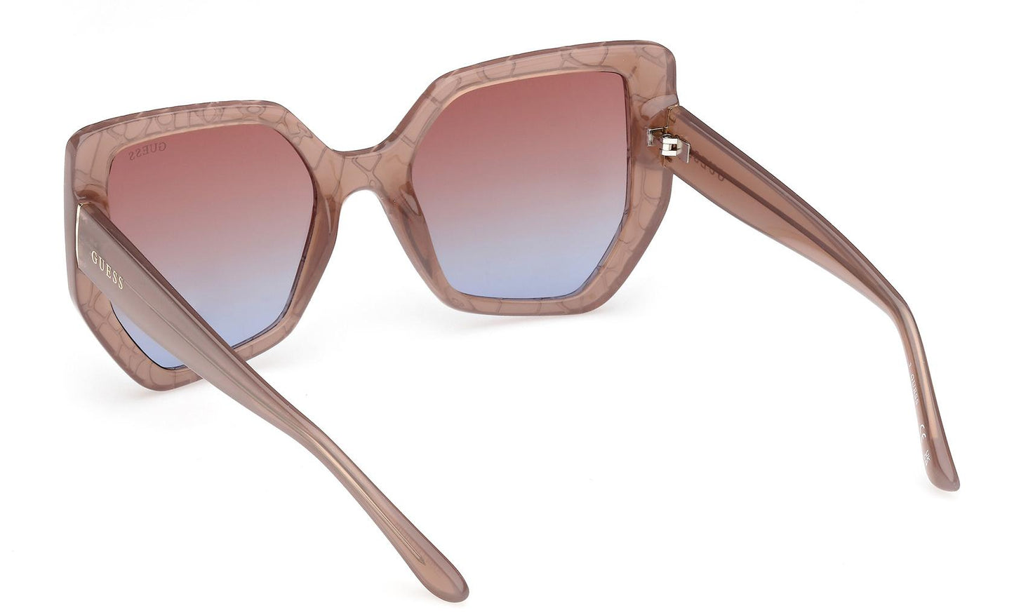 Guess Sunglasses GU00153 57F