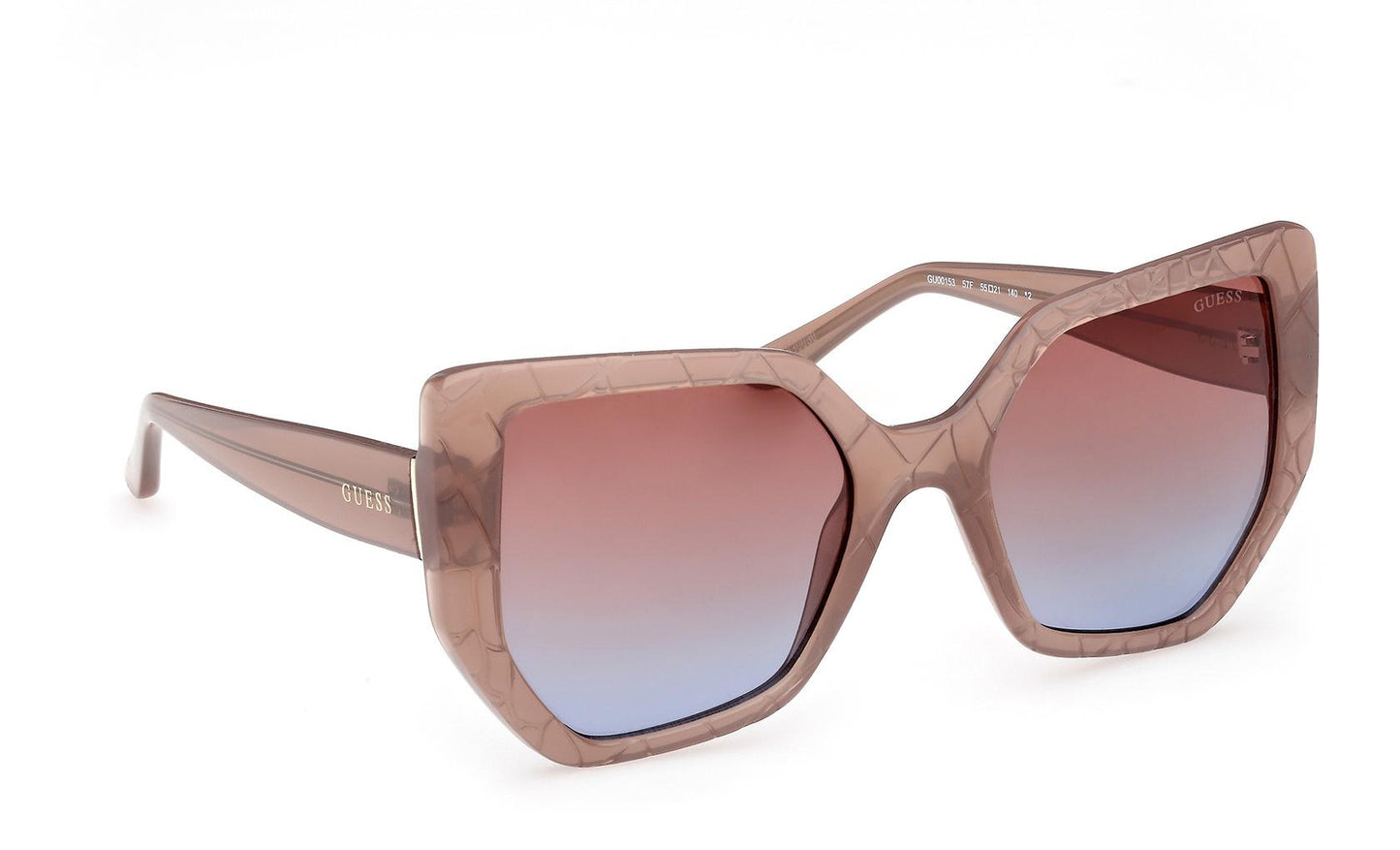 Guess Sunglasses GU00153 57F