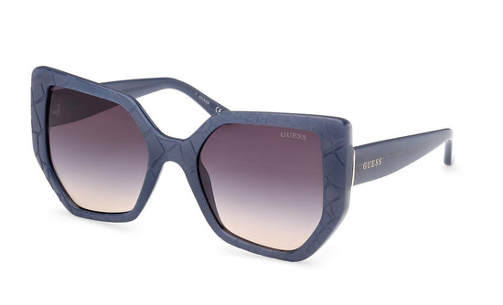 Guess Sunglasses GU00153 84B