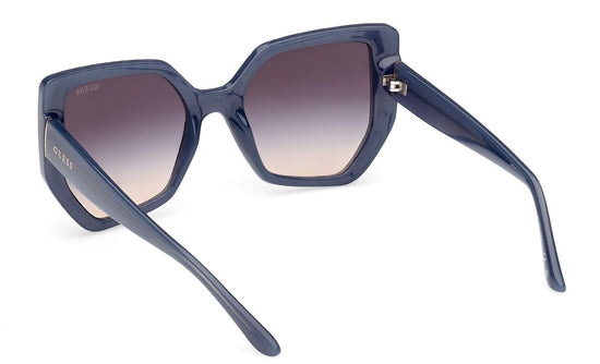 Guess Sunglasses GU00153 84B