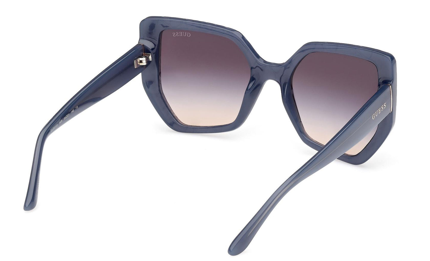 Guess Sunglasses GU00153 84B