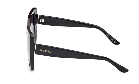 Guess Sunglasses GU00154 01B