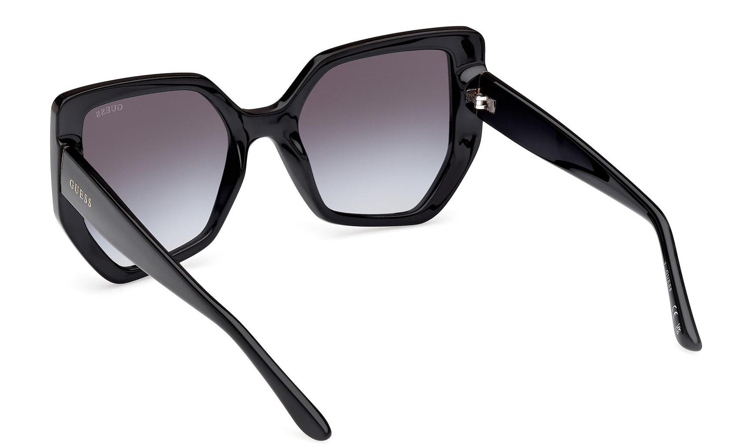 Guess Sunglasses GU00154 01B