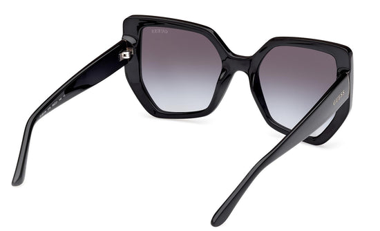 Guess Sunglasses GU00154 01B