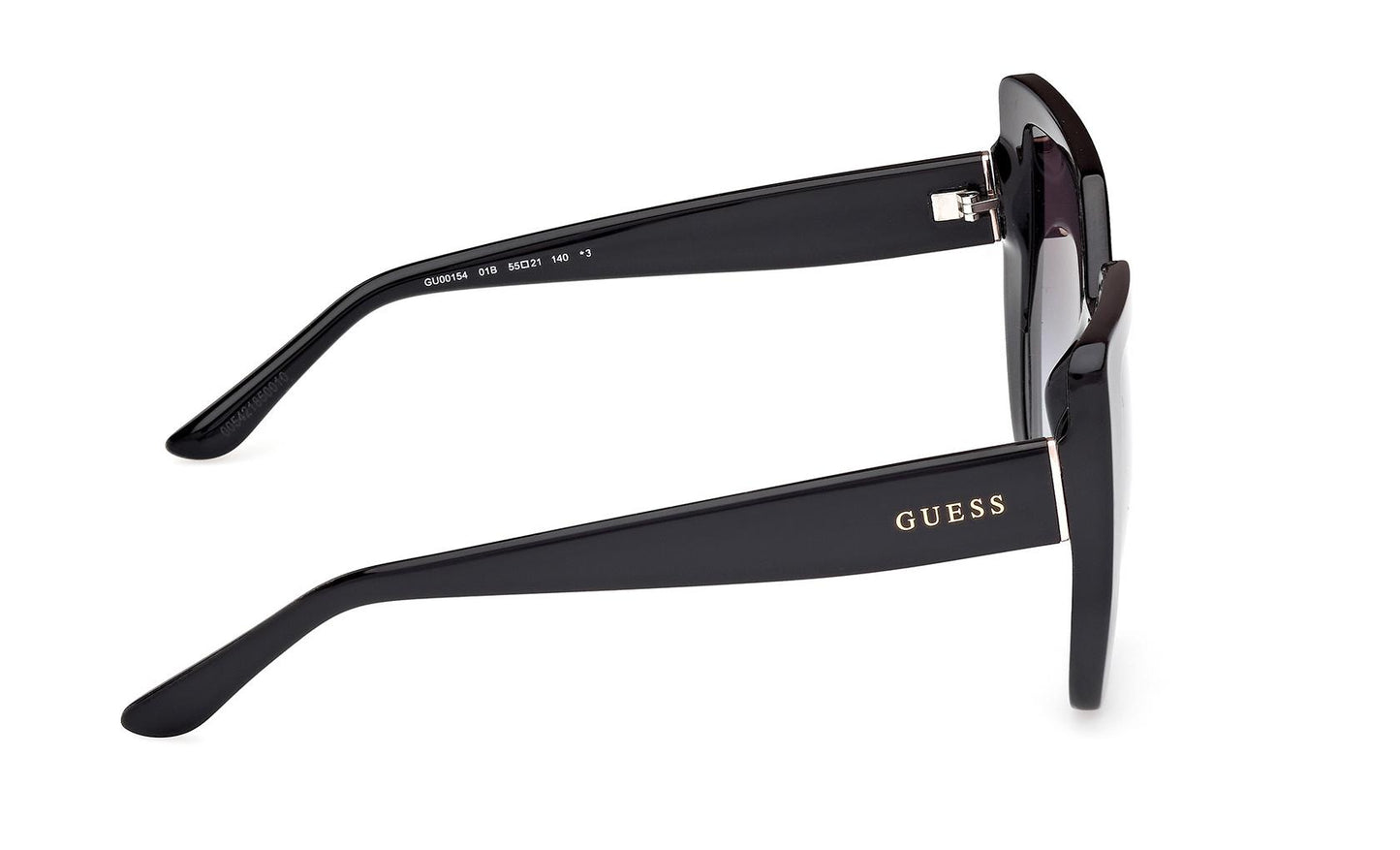 Guess Sunglasses GU00154 01B