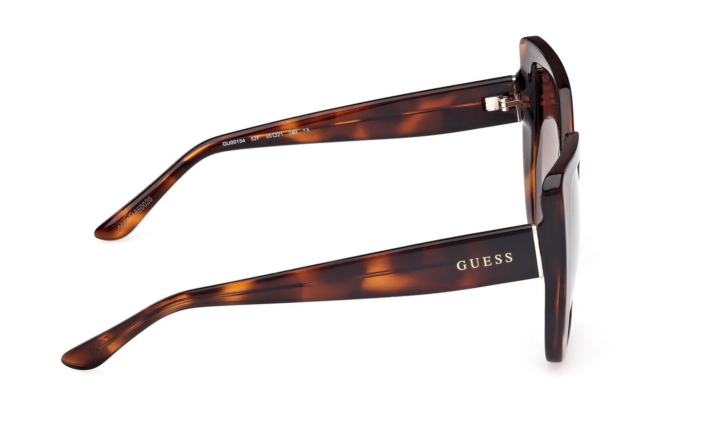 Guess Sunglasses GU00154 52F