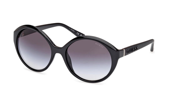 Guess Sunglasses GU00155 01B