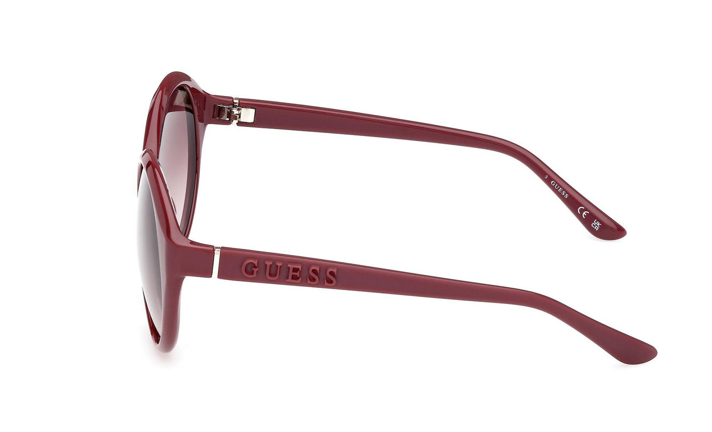 Guess Sunglasses GU00155 69F