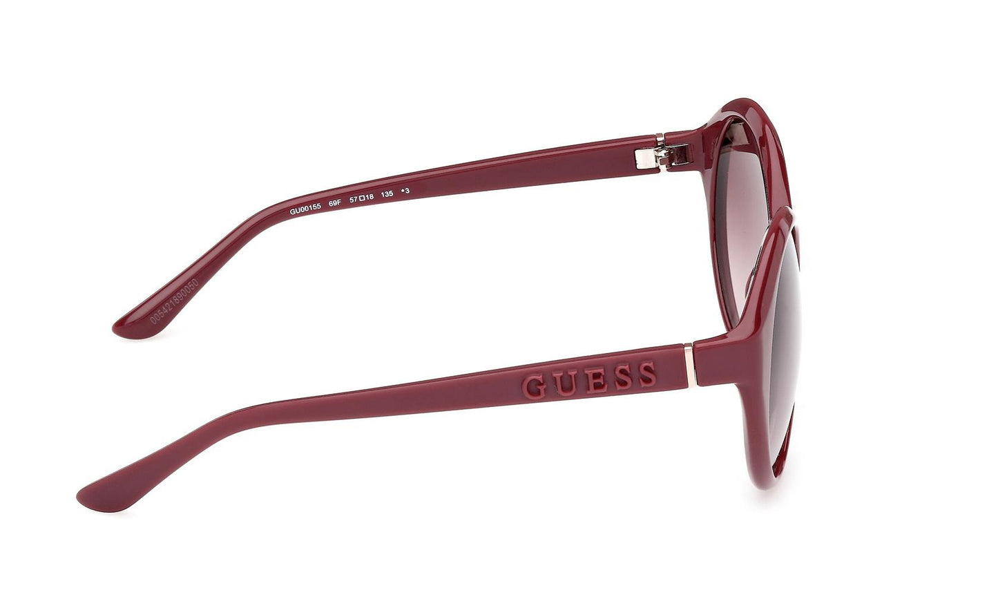 Guess Sunglasses GU00155 69F