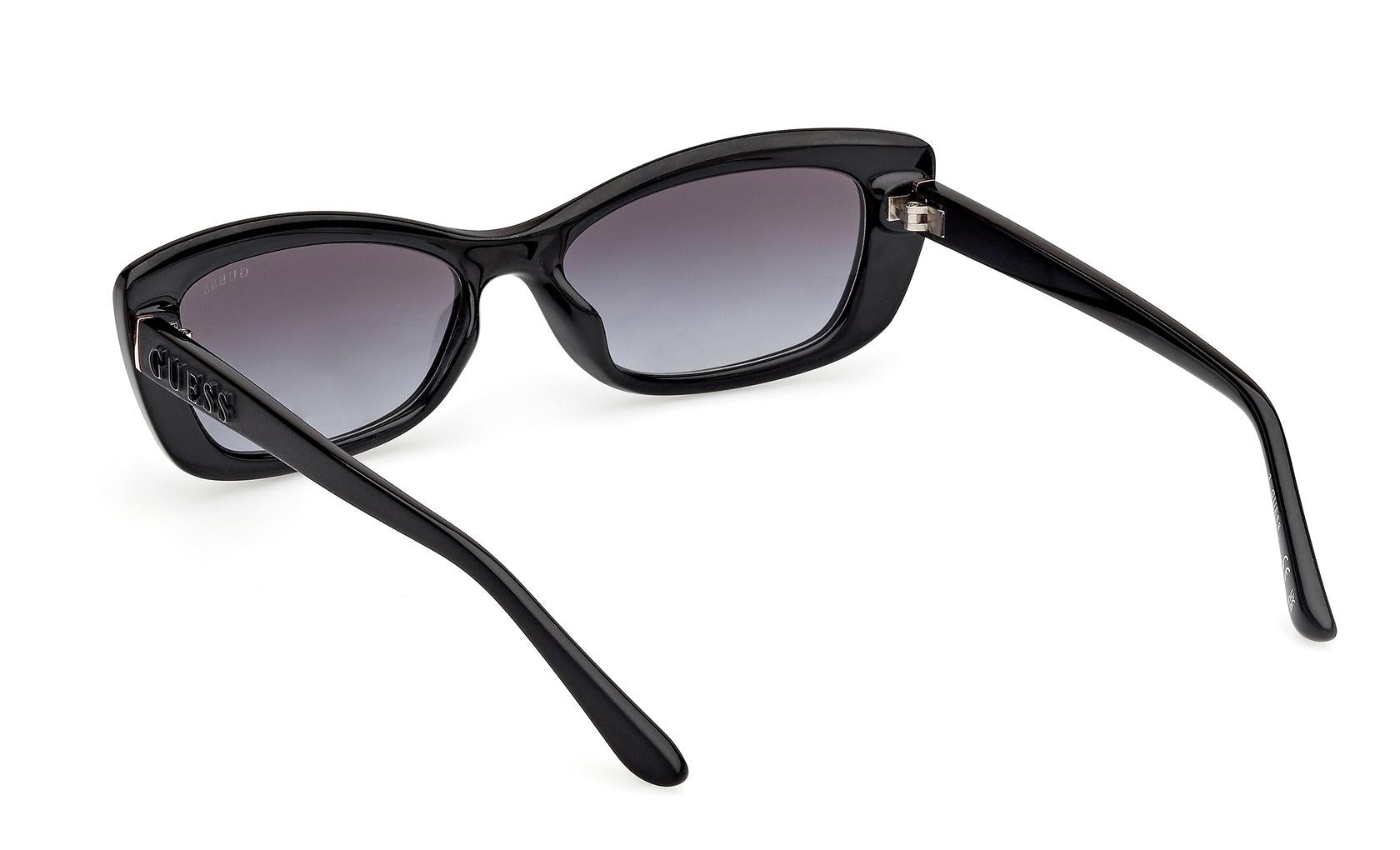 Guess Sunglasses GU00156/H 01B