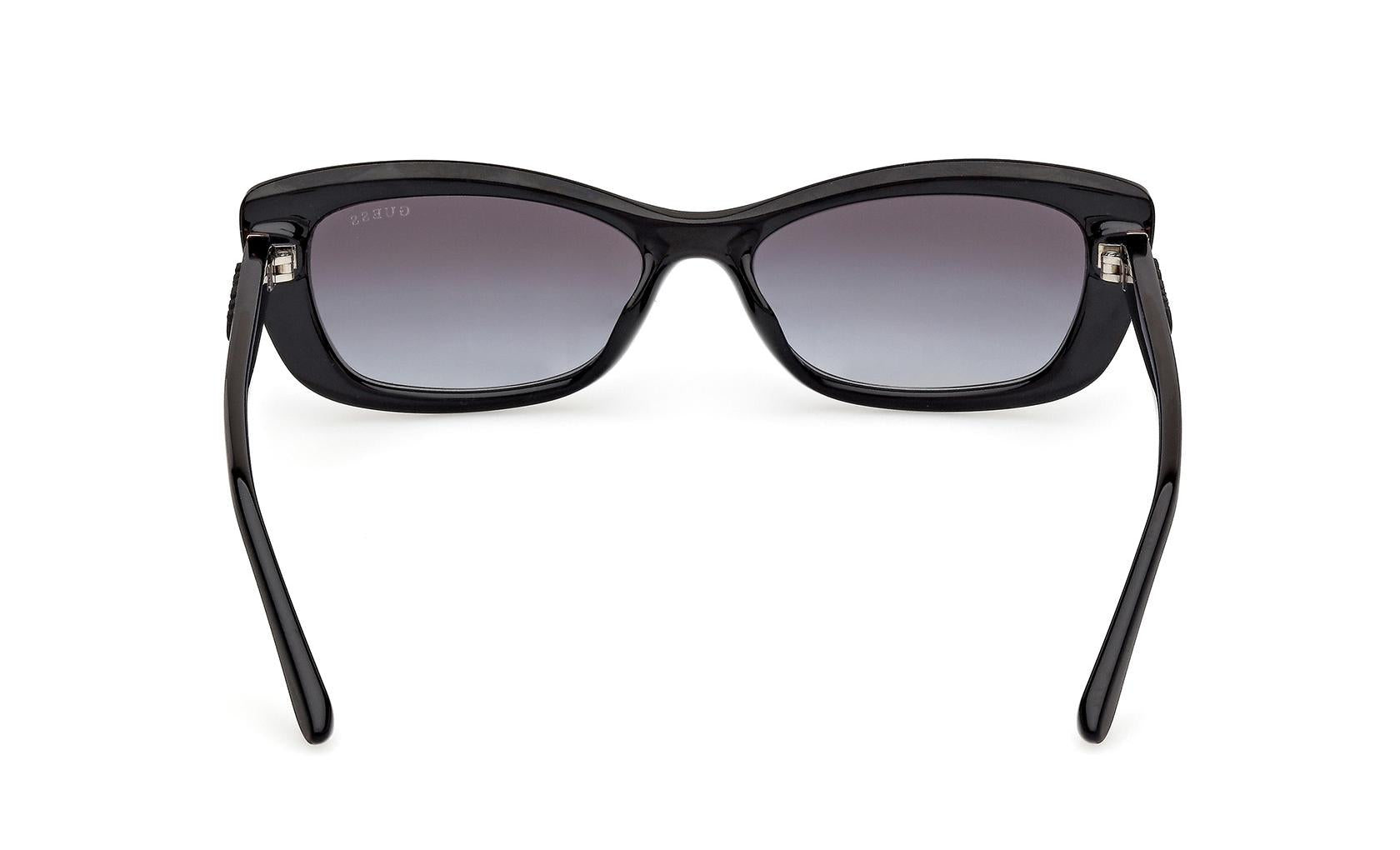 Guess Sunglasses GU00156/H 01B