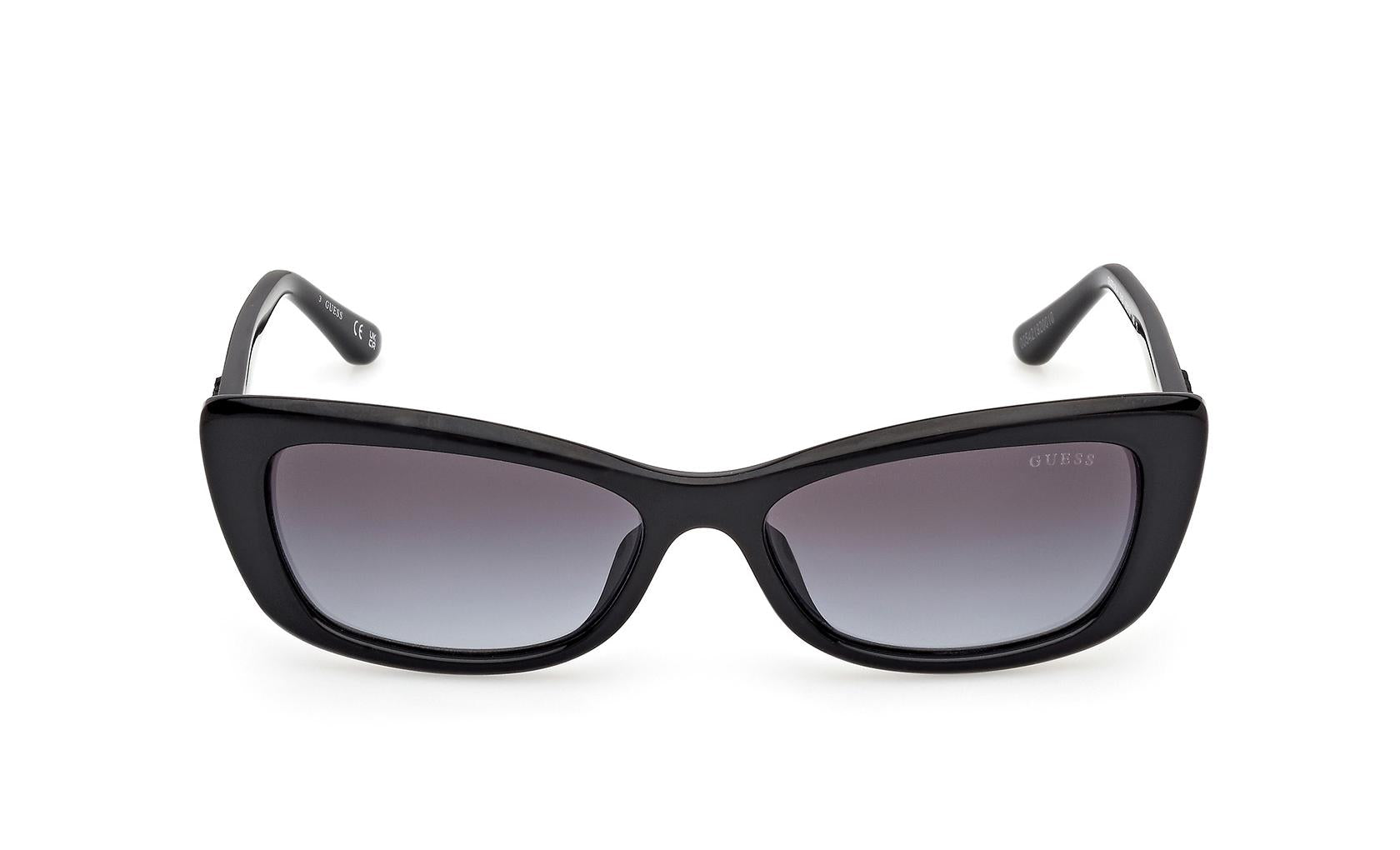 Guess Sunglasses GU00156/H 01B