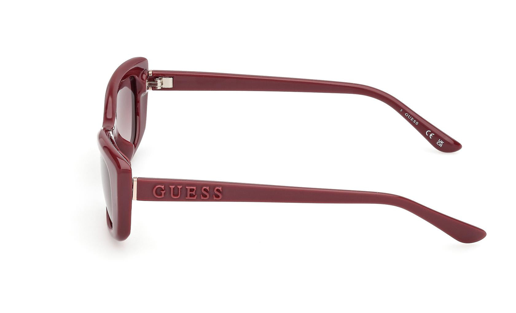 Guess Sunglasses GU00156/H 69F