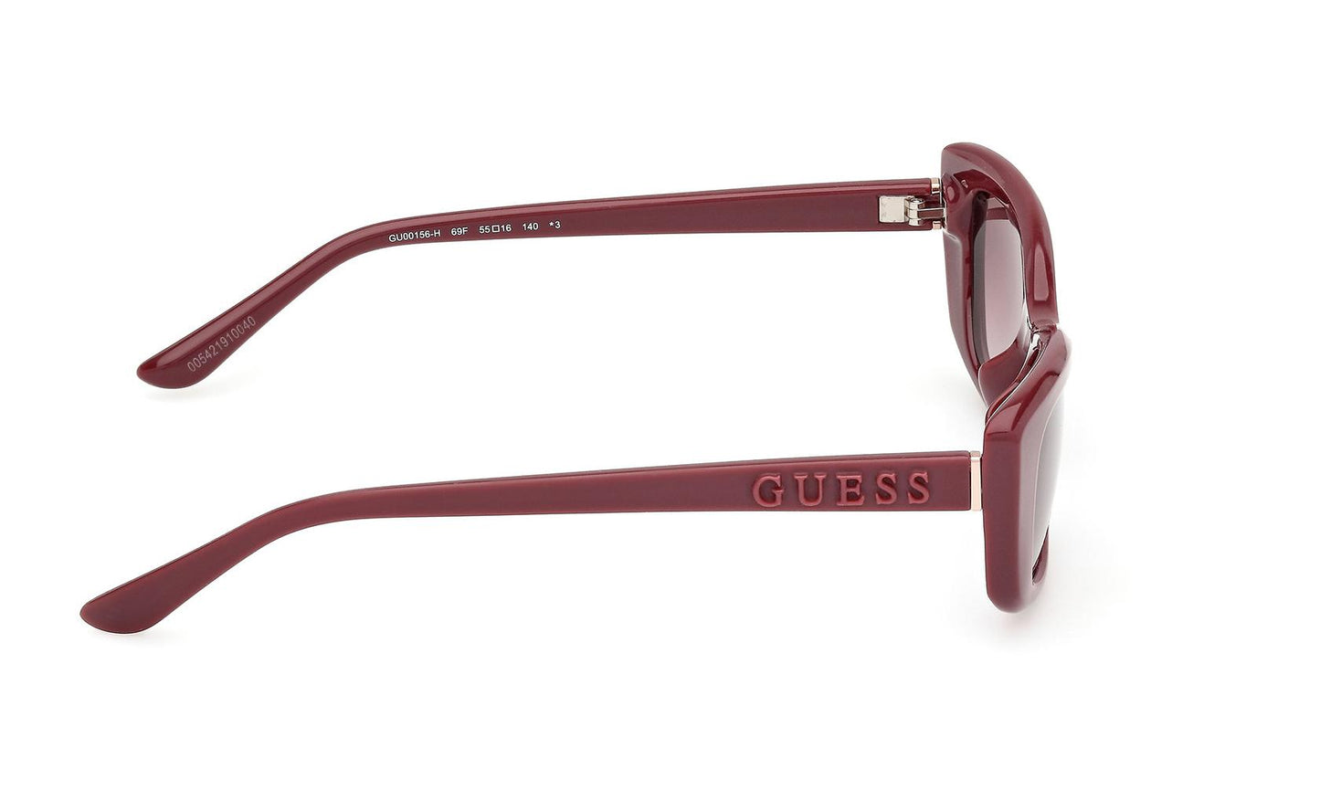 Guess Sunglasses GU00156/H 69F