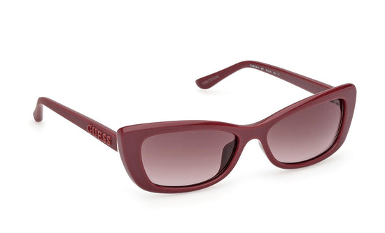 Guess Sunglasses GU00156/H 69F