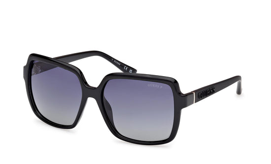 Guess Sunglasses GU00157 01D