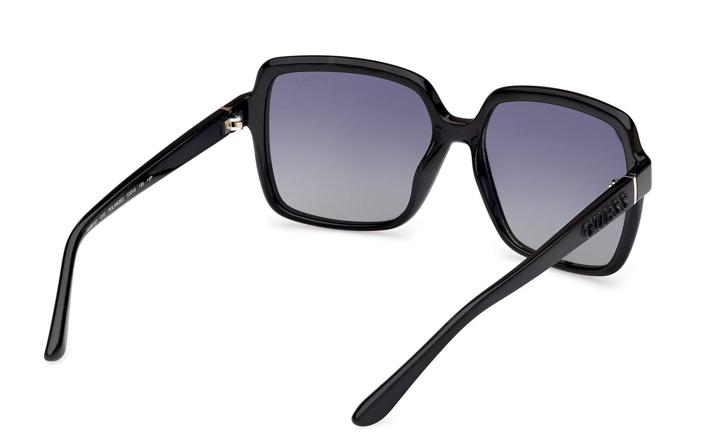 Guess Sunglasses GU00157 01D