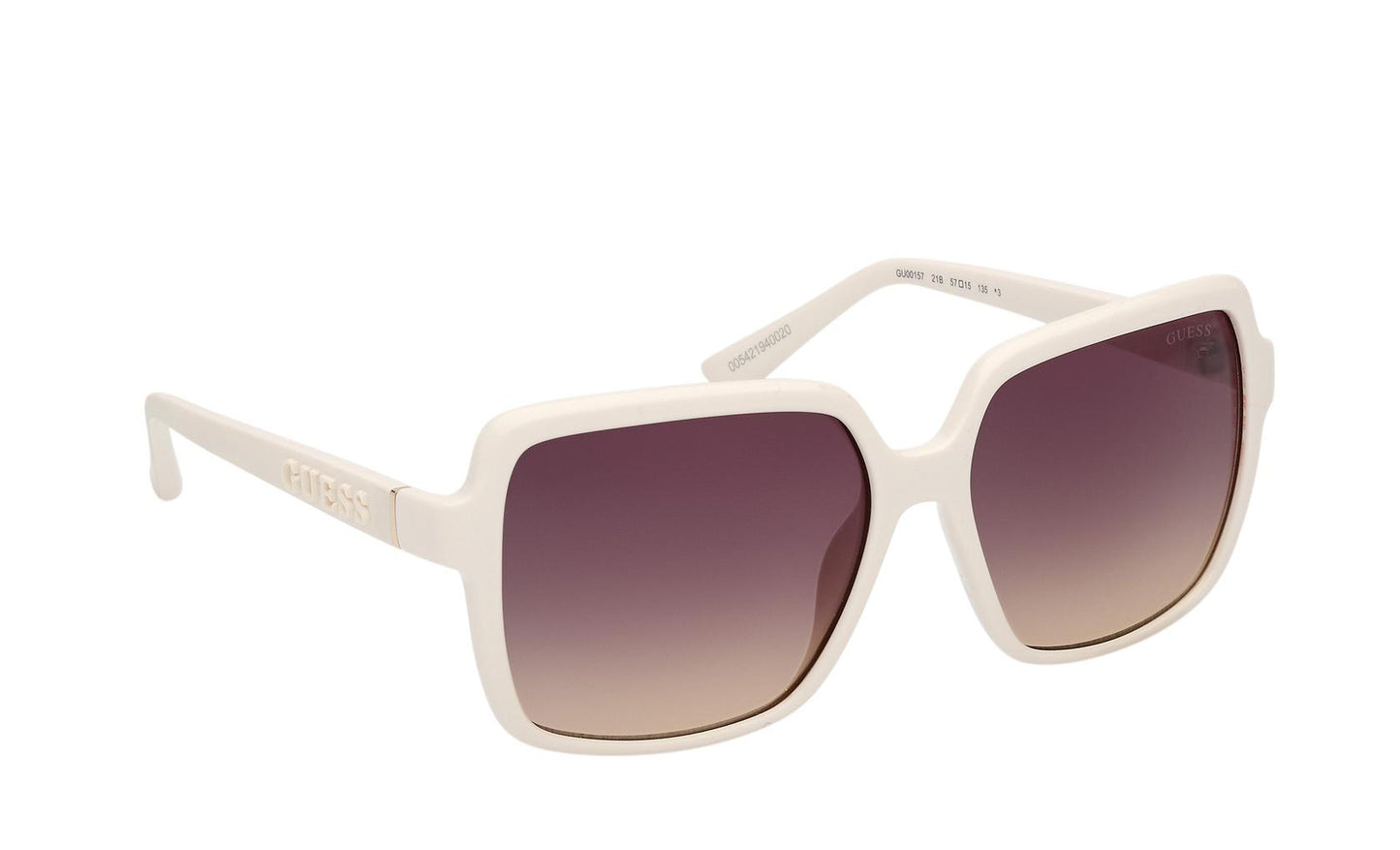 Guess Sunglasses GU00157 21B