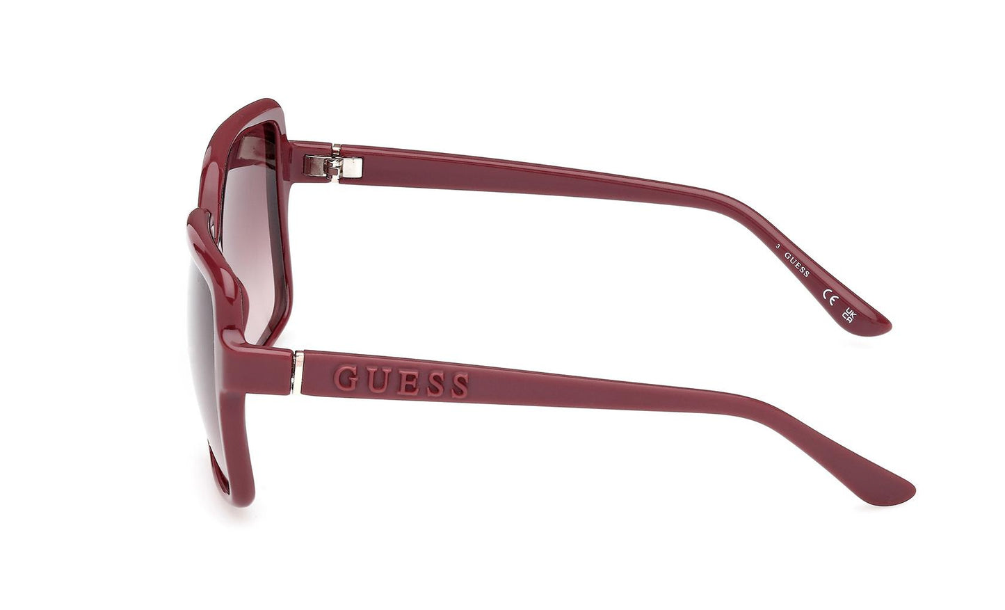 Guess Sunglasses GU00157 69F