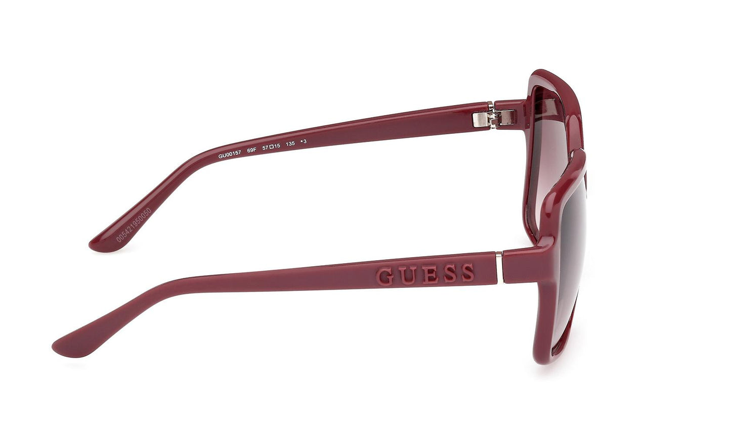 Guess Sunglasses GU00157 69F