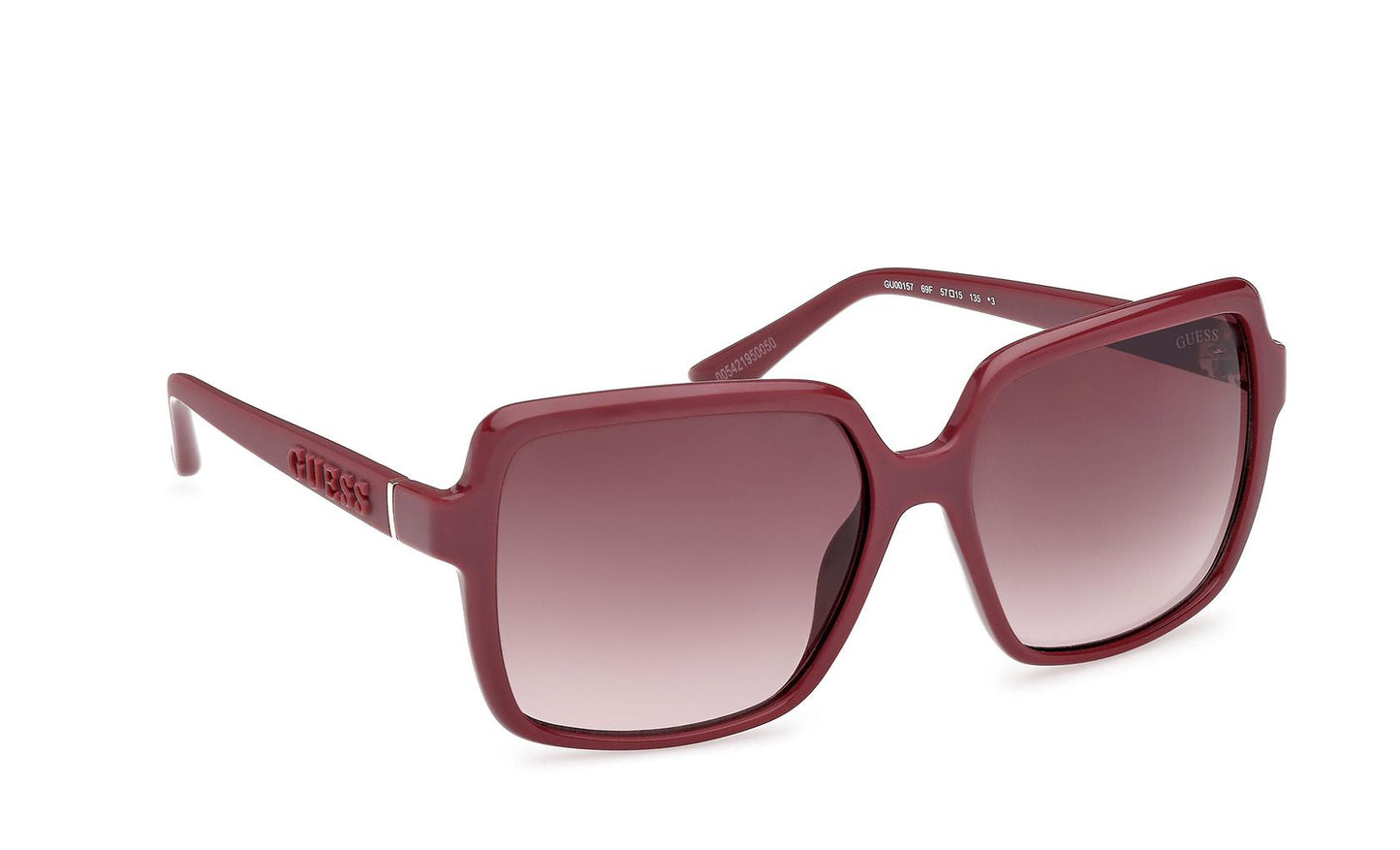 Guess Sunglasses GU00157 69F