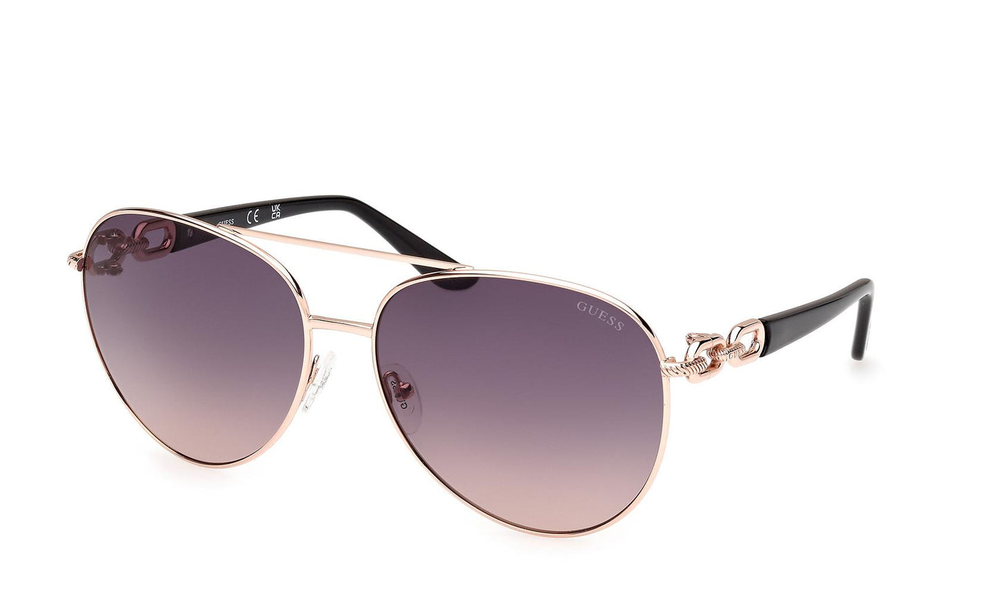 Guess Sunglasses GU00158 28B