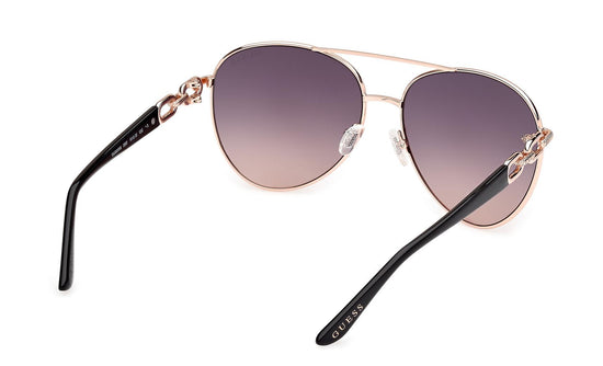 Guess Sunglasses GU00158 28B