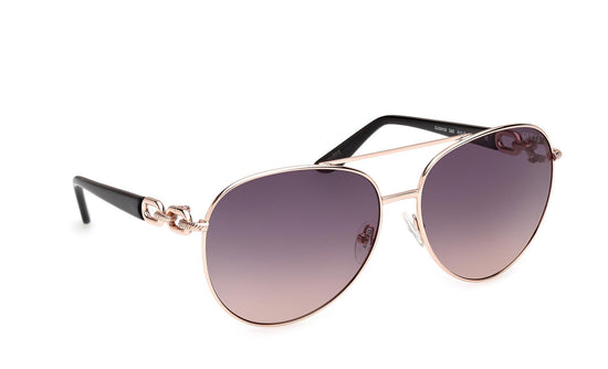 Guess Sunglasses GU00158 28B