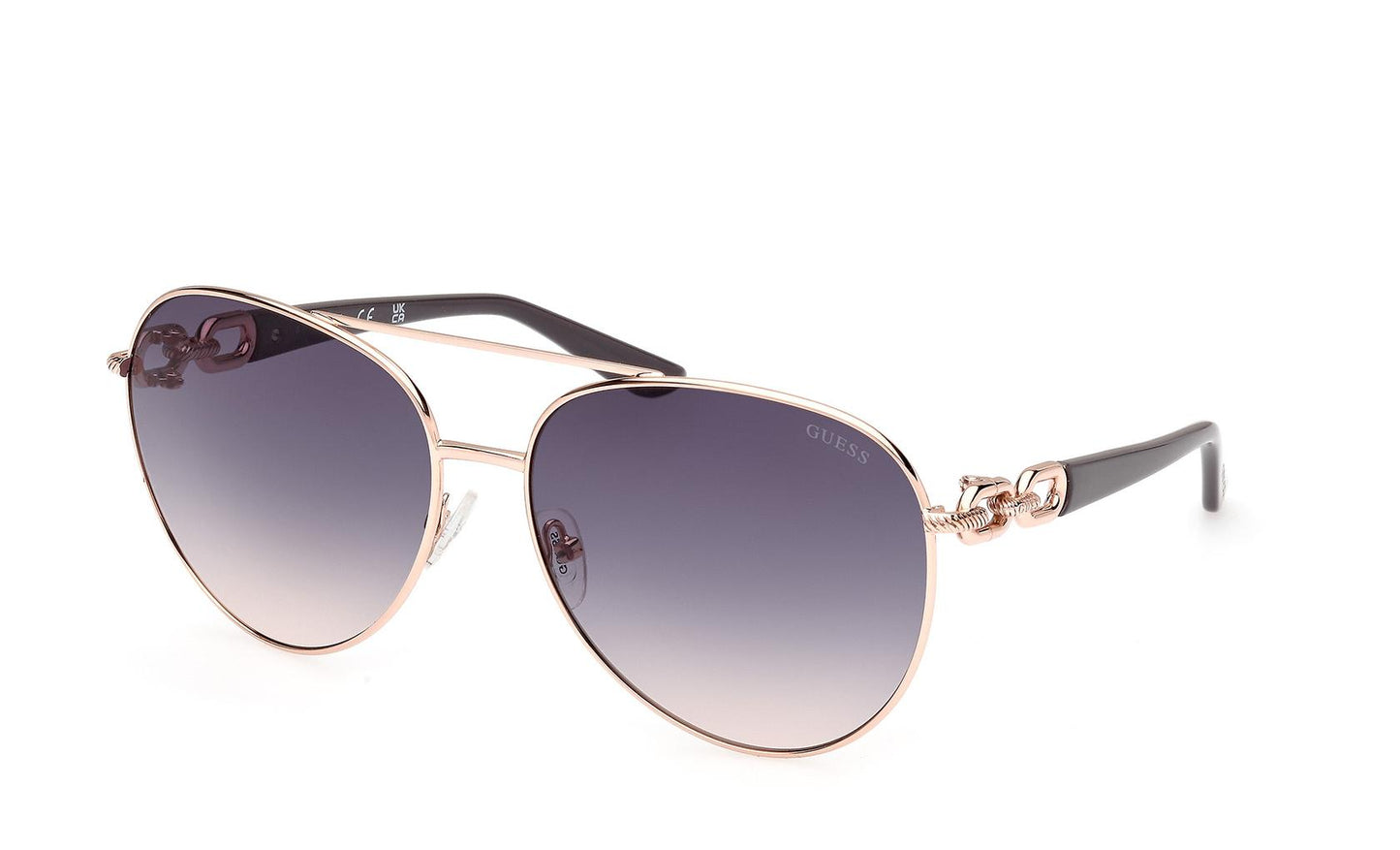 Guess Sunglasses GU00158 28W