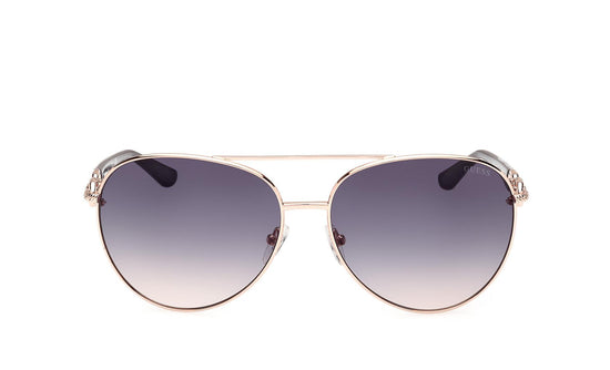 Guess Sunglasses GU00158 28W