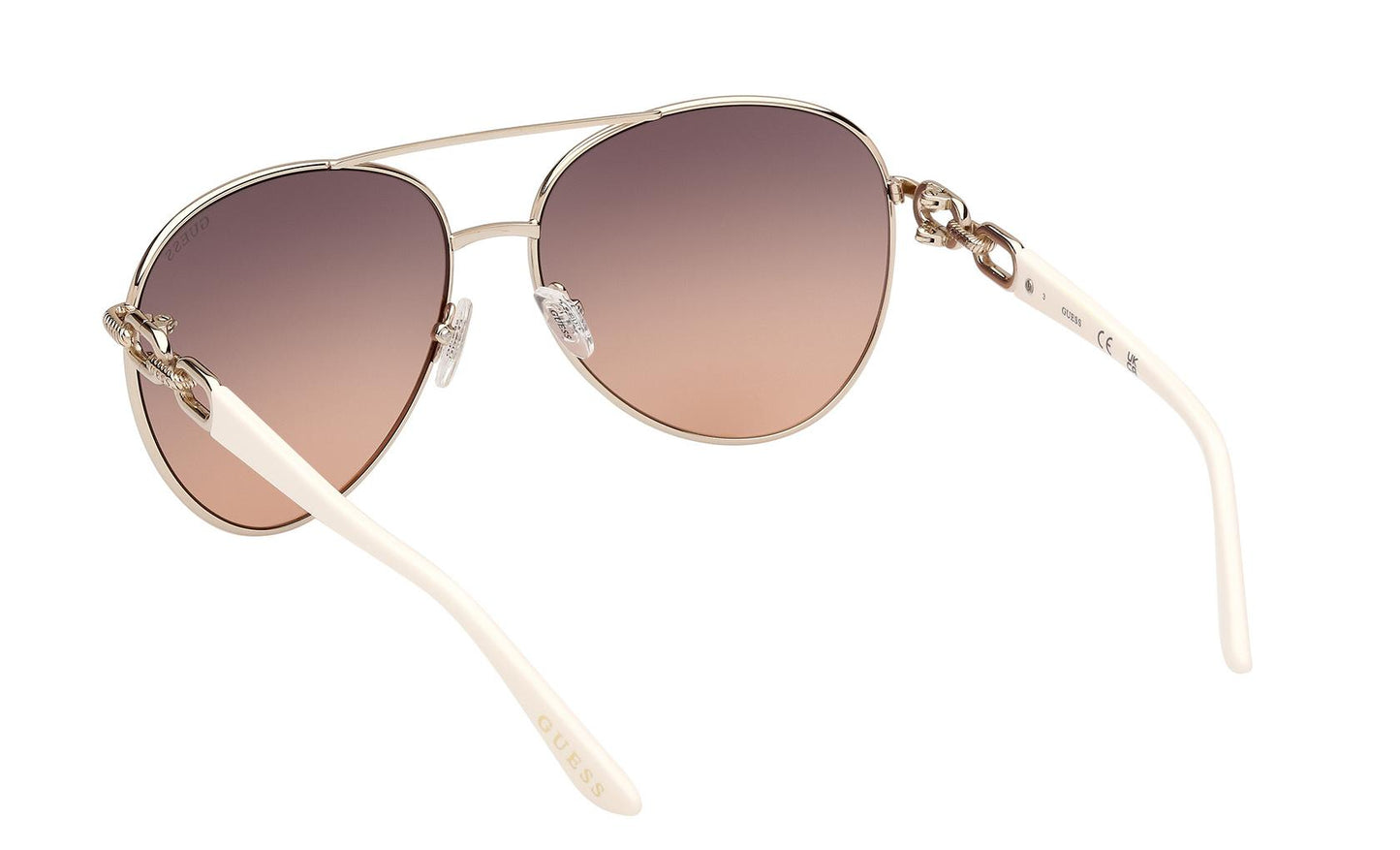 Guess Sunglasses GU00158 32B