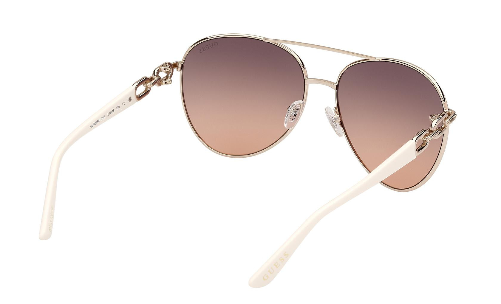 Guess Sunglasses GU00158 32B