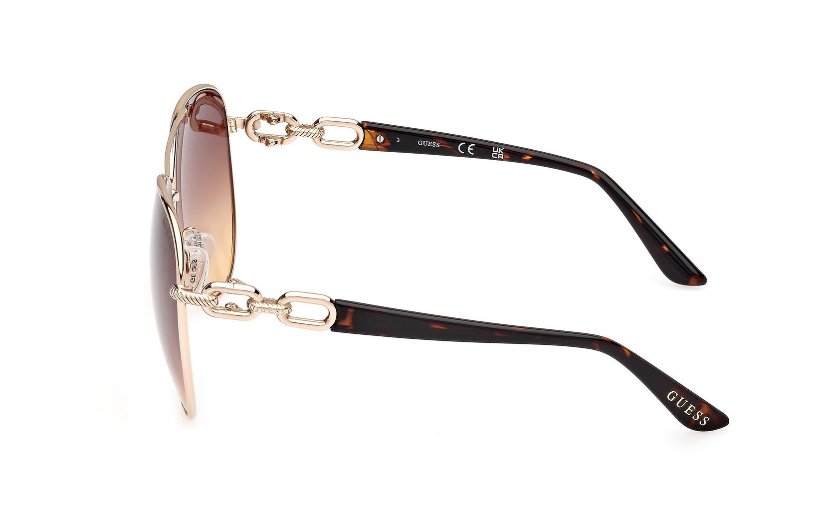 Guess Sunglasses GU00158 33F