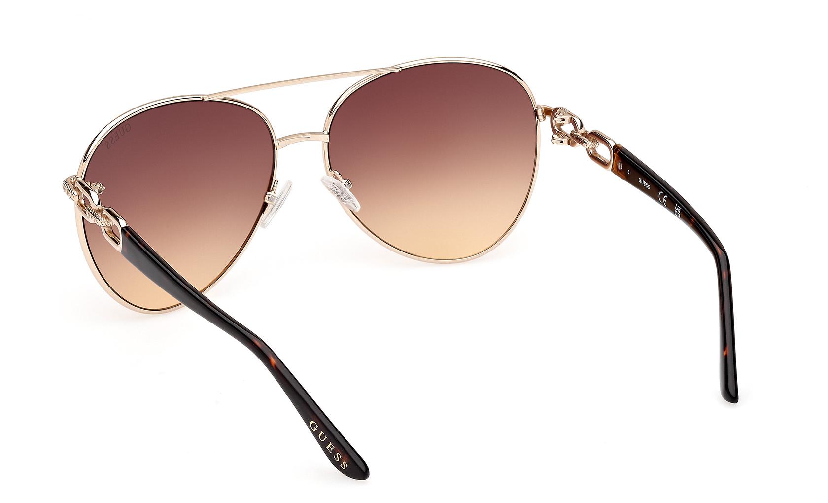 Guess Sunglasses GU00158 33F