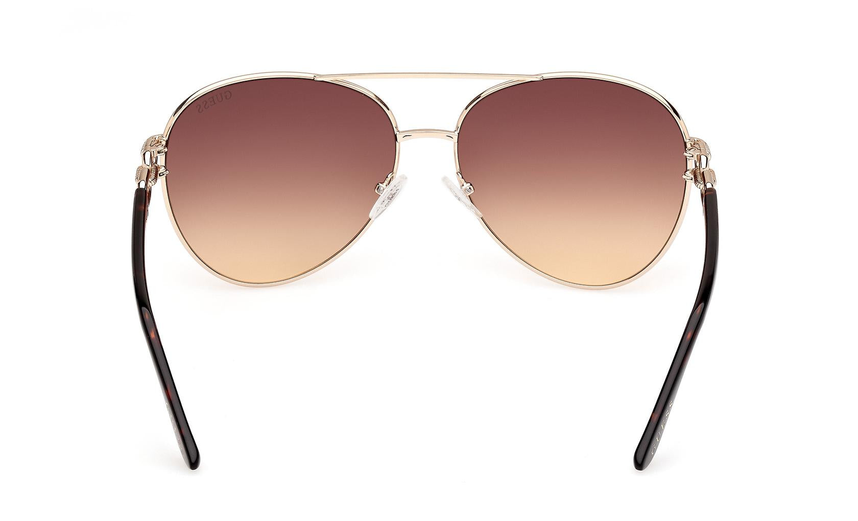 Guess Sunglasses GU00158 33F