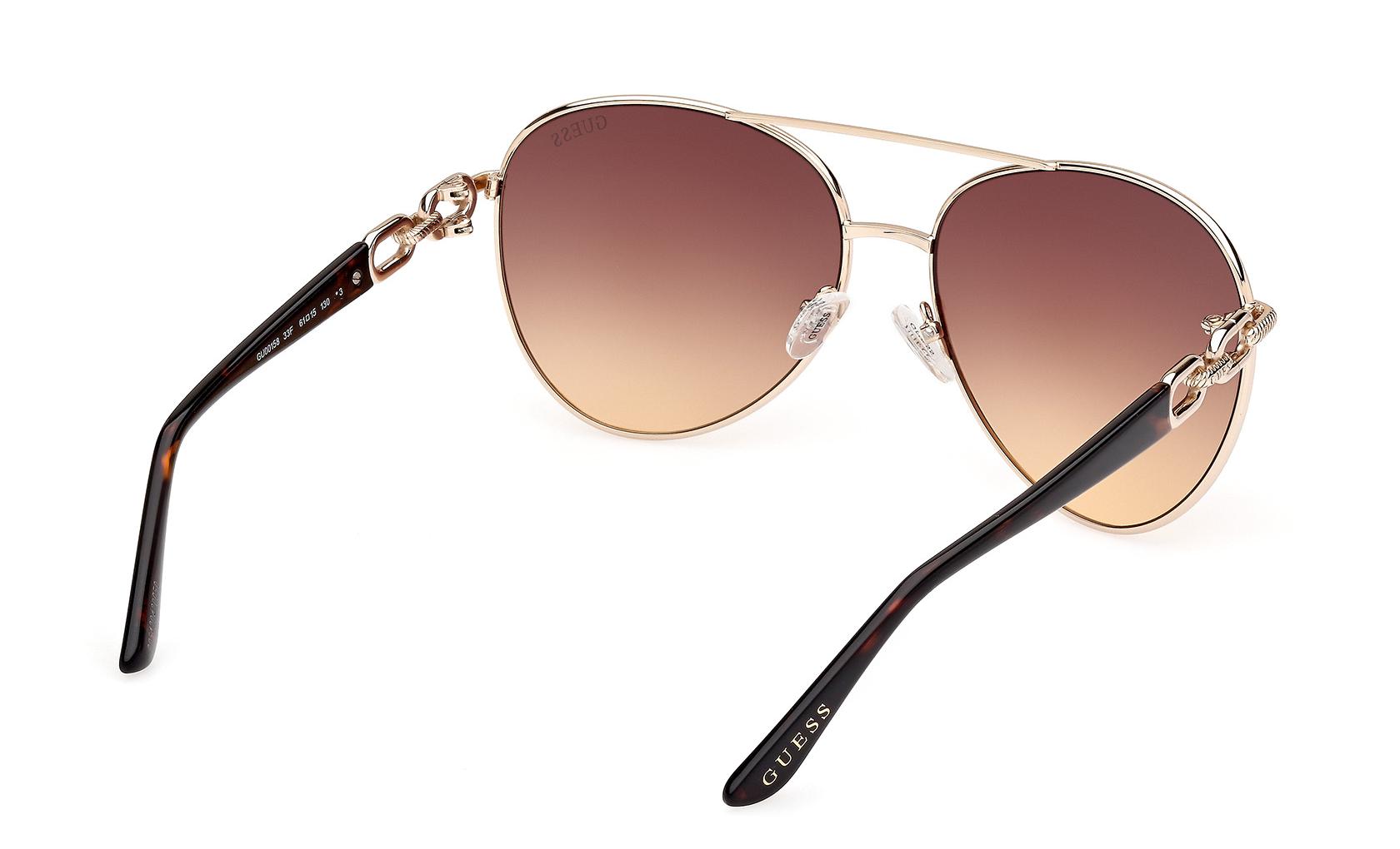 Guess Sunglasses GU00158 33F