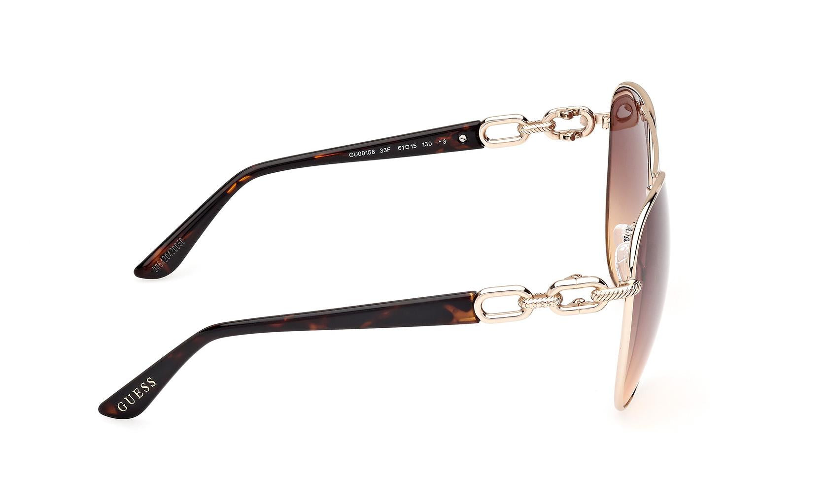 Guess Sunglasses GU00158 33F