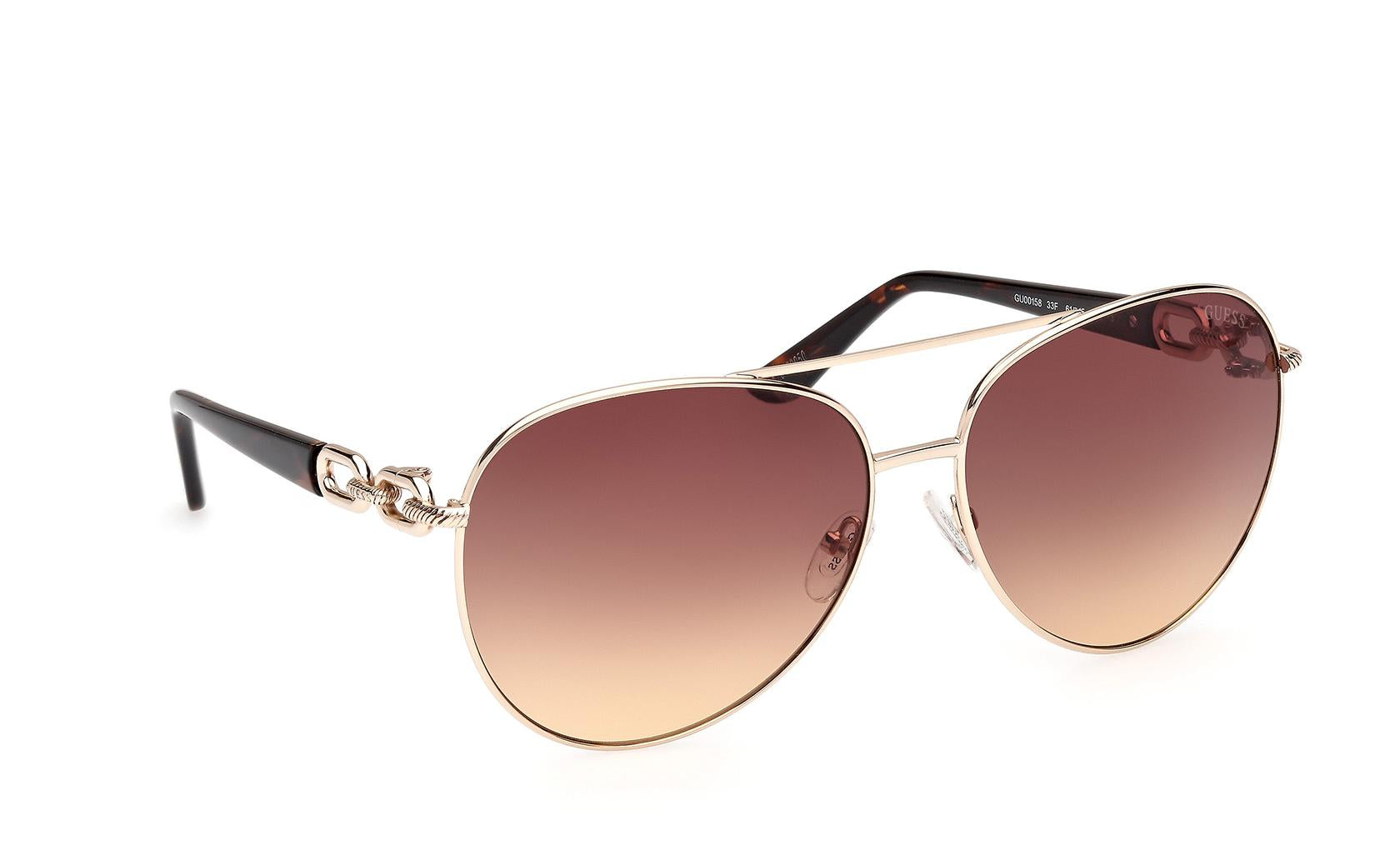 Guess Sunglasses GU00158 33F