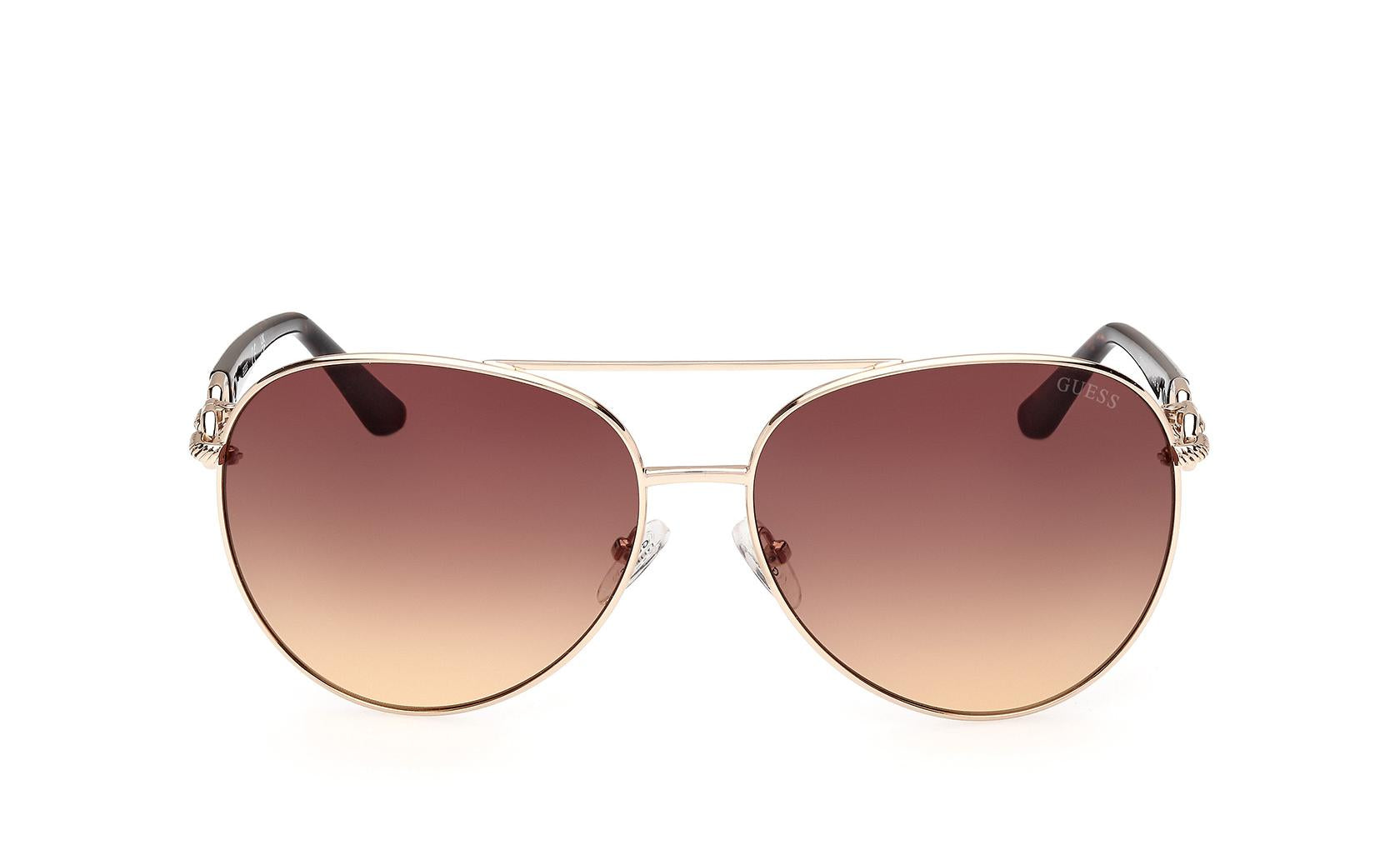 Guess Sunglasses GU00158 33F