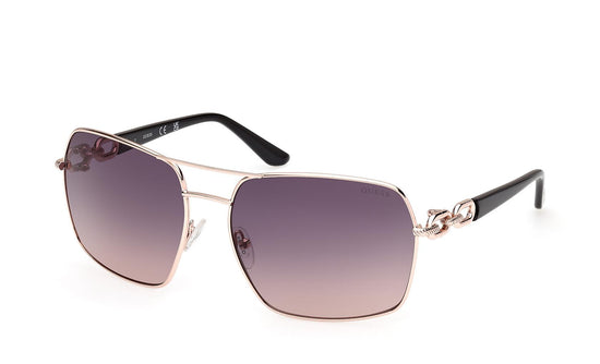 Guess Sunglasses GU00159 28B