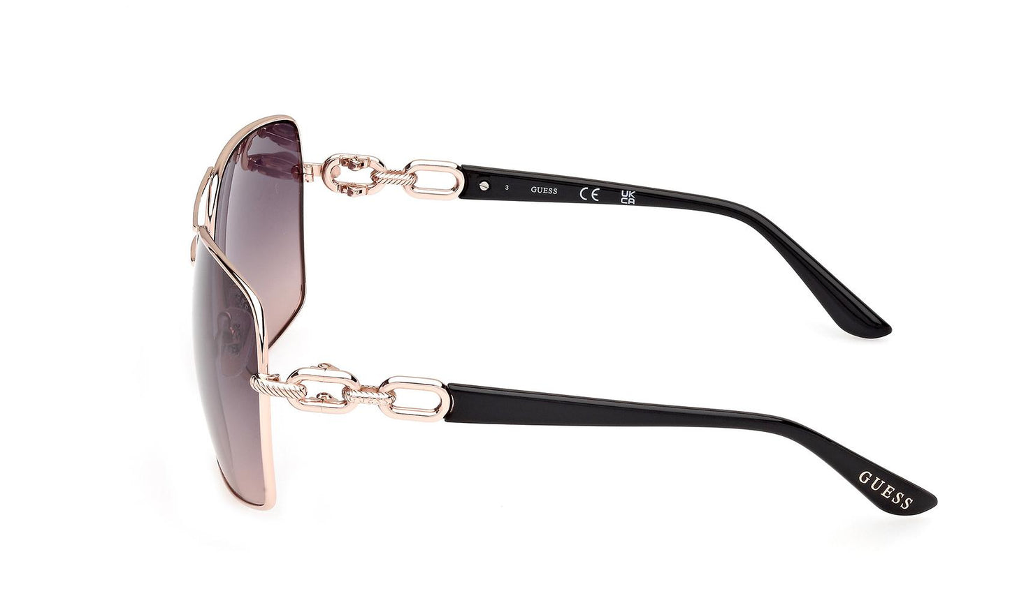 Guess Sunglasses GU00159 28B